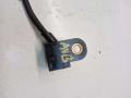 датчик коленвала Volkswagen Passat B5 2001, 1.9 л., TDi, дизель, МКПП, 9805940 - фото №4