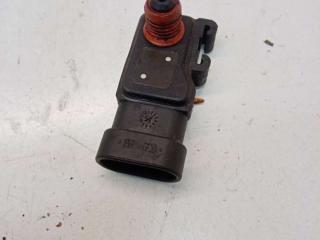 датчик абсолютного давления Renault Laguna 3 поколение 2009, 2.0 л., дизель, МКПП, хетчбэк 5 дв., 7700101762, 93160018, 4409668, 71739292, 28074367, 12614970, 16212460, 90063543, 28074365, 98131025, 16258659, 6238120, 1920CW, 1714, 8162124600, 016212460, 6238159, 098131025, 01235046, 06238159, 1235046, 04409668, 06238120, 012614970, 7700106644