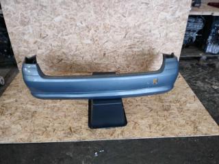 бампер задний Mercedes-Benz E-Класс W211/S211 2004, 2.2 л., дизель, универсал