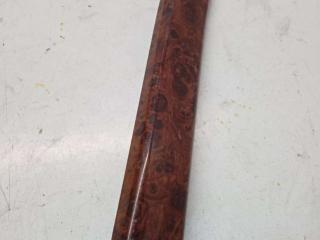 накладка на торпедо (консоль) Peugeot 406 1 поколение [рестайлинг] 2000, 9626517177, 9616430777, 9618037477, 223482