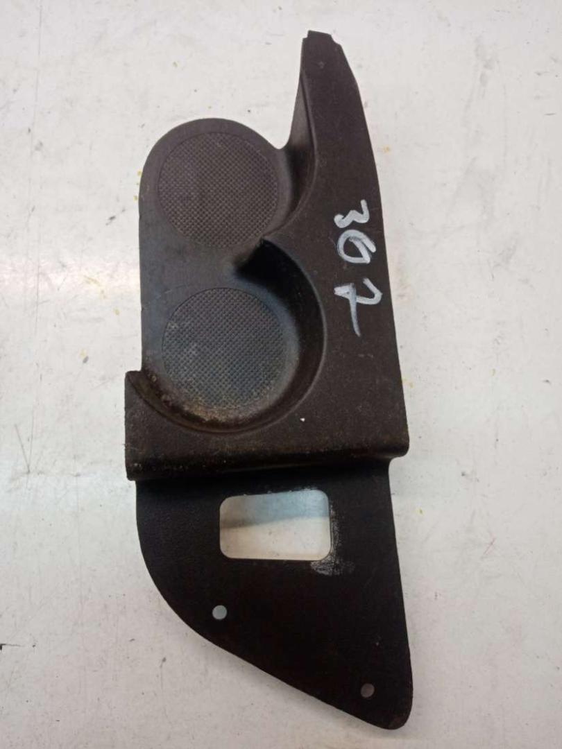 подстаканник Peugeot 307 2000, 9634500877, 241709 - фото №1