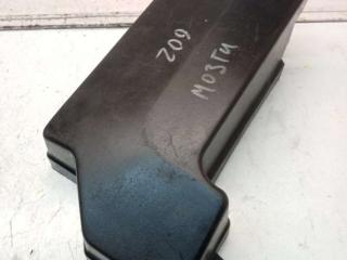 крышка блока предохранителей Peugeot 406 1 поколение [рестайлинг] 2000, 9634158280, 93219100