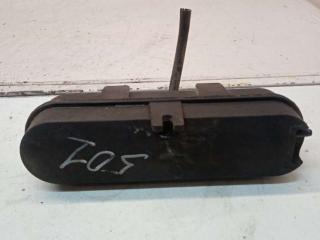 корпус воздушного фильтра Peugeot Partner 1 поколение (M49) 2000, 1.9 л., дизель, 9647191780