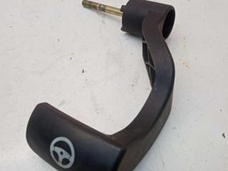 переключатель подрулевой (стрекоза) Peugeot 406 1 поколение [рестайлинг] 2000