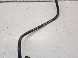 трубка топливная Peugeot 406 1 поколение [рестайлинг] 2000