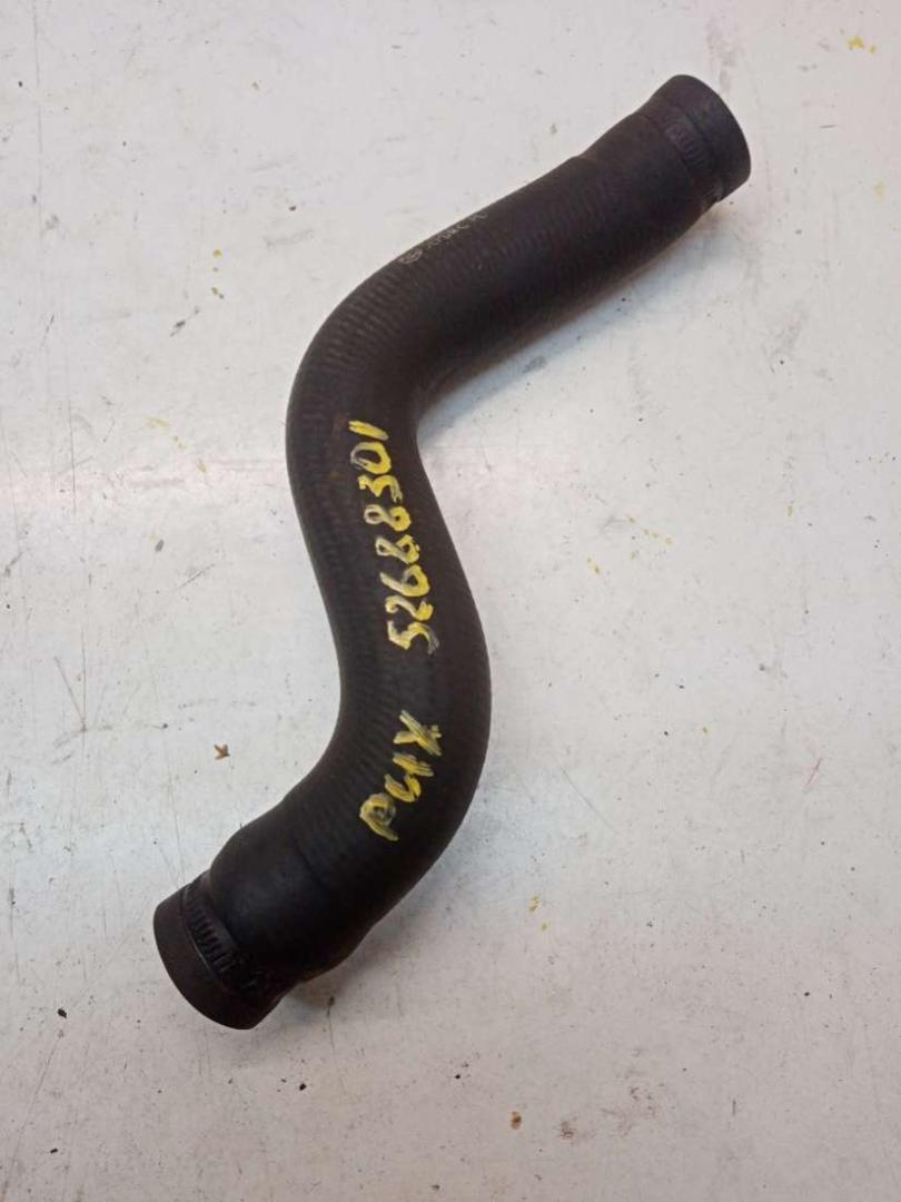 патрубок (трубопровод, шланг) Nissan Almera N16 2002, 1.5 л., бензин, МКПП, седан, 21501BM505 - фото №1