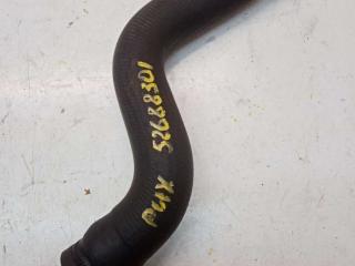 патрубок (трубопровод, шланг) Nissan Almera N16 2002, 1.5 л., бензин, МКПП, седан, 21501BM505