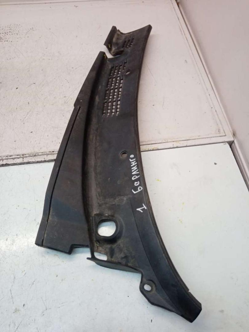 дождевик Citroen Berlingo 1 поколение (M49) 2000, 9619270877 - фото №1