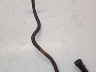 трубка топливная Peugeot 406 1 поколение [рестайлинг] 2000