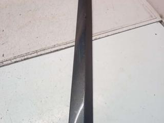 молдинг двери передней левой Peugeot 308 T7 2007, 1.6 л., дизель, МКПП, 9680364880, 9680364780