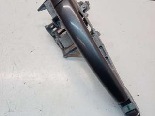 ручка наружная Peugeot 308 T7 2007, 1.6 л., дизель, МКПП, 1185GAC08, 1198G3