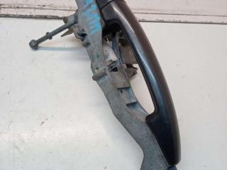 ручка наружная Peugeot 308 T7 2007, 1.6 л., дизель, МКПП, 1185DAC08, 1199D4