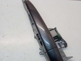 ручка наружная задняя левая Peugeot 308 T7 2007, 1.6 л., дизель, МКПП, 1198G3