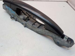 ручка наружная задняя правая Peugeot 308 T7 2007, 1.6 л., дизель, МКПП, 1199D4