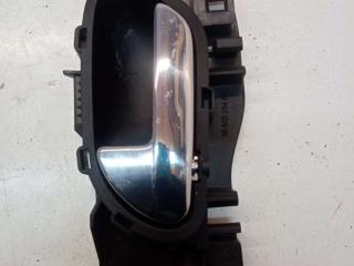 ручка внутренняя задняя левая Peugeot 308 T7 2007, 1.6 л., дизель, МКПП, 9660525480, 9685950377