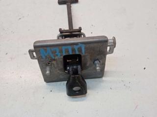 ограничитель открывания двери Peugeot 308 T7 2007, 1.6 л., дизель, МКПП