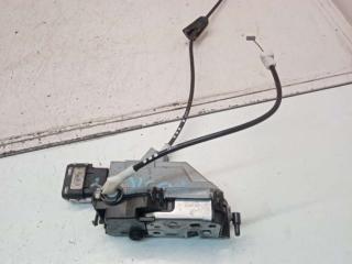 замок двери задней левой Peugeot 308 T7 2007, 1.6 л., дизель, МКПП, PSA567165, ARMA01520, A01520