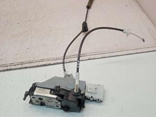 замок двери задней правой Peugeot 308 T7 2007, 1.6 л., дизель, МКПП, PSA567164, ARMA01521, A01521