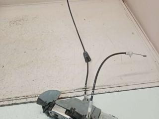 замок двери передней правой Peugeot 308 T7 2007, 1.6 л., дизель, МКПП, PSA567151, ARMA01517, A01517