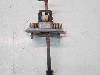 ограничитель открывания двери задней Peugeot 308 T7 2007, 1.6 л., дизель, МКПП