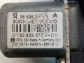 стеклоподъемник электрический задний правый Peugeot 308 T7 2007, 1.6 л., дизель, МКПП, 9659826680, 9659834780, 0130822370 - фото №4