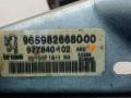 стеклоподъемник электрический задний правый Peugeot 308 T7 2007, 1.6 л., дизель, МКПП, 9659826680, 9659834780, 0130822370 - фото №5