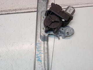 стеклоподъемник электрический передний правый Peugeot 308 T7 2007, 1.6 л., дизель, МКПП, 9657247580, 0130822369