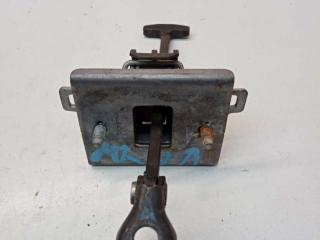 ограничитель открывания двери Peugeot 308 T7 2008, 1.4 л., EP3, бензин, МКПП