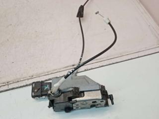 замок двери задней левой Peugeot 308 T7 2008, 1.4 л., EP3, бензин, МКПП, PSA567165, ARMA01520, A01520