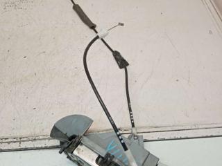 замок двери передней правой Peugeot 308 T7 2008, 1.4 л., EP3, бензин, МКПП, PSA567151, ARMA01517, A01517