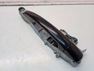 ручка наружная задняя левая Peugeot 308 T7 2008, 1.4 л., EP3, бензин, МКПП, 1198G4