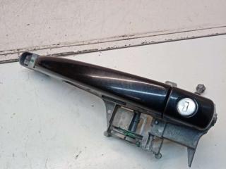 ручка наружная Peugeot 308 T7 2008, 1.4 л., EP3, бензин, МКПП, 1185DAC08, 1199D3