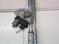 стеклоподъемник передний левый Peugeot 308 T7 2008, 1.4 л., EP3, бензин, МКПП, 9657247680, 0130822368 - фото №3