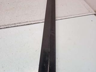 молдинг двери передней левой Peugeot 308 T7 2008, 1.4 л., EP3, бензин, МКПП, 9680364880