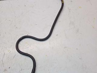 трубка топливная Peugeot 406 1 поколение [рестайлинг] 2000