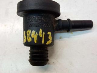 клапан вакуумного управления Peugeot 406 1 поколение [рестайлинг] 2000, 0204221955