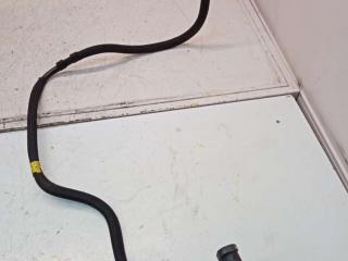 патрубок (трубопровод, шланг) Peugeot 207 2000