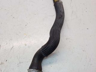 патрубок отопителя (печки) Citroen C4 Picasso 1 поколение 2006, HSR20478