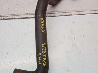 патрубок (трубопровод, шланг) Citroen Xsara 1 поколение 2000, 2.0 л., HDi, дизель