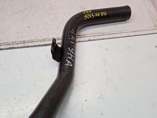 патрубок интеркулера Renault Laguna 2 поколение 2001