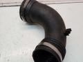 патрубок воздушного фильтра Renault Scenic 2 поколение 2006, 8200201614 - фото №2
