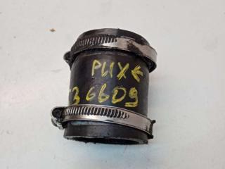 патрубок интеркулера Peugeot 406 1 поколение [рестайлинг] 2000