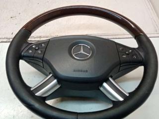 руль Mercedes-Benz R-Класс W251 [рестайлинг] 2009, 3.0 л., OM 642.950, дизель, АКПП, минивэн