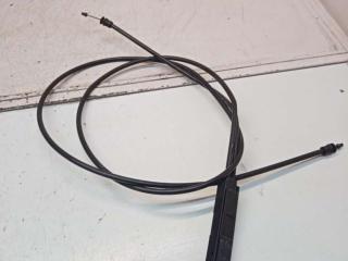 трос капота Mercedes-Benz R-Класс W251 [рестайлинг] 2009, 3.0 л., OM 642.950, дизель, АКПП, минивэн, A2518800059