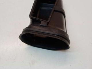 воздуховод (дефлектор) радиатора Mercedes-Benz R-Класс W251 [рестайлинг] 2009, 3.0 л., OM 642.950, дизель, АКПП, минивэн, A2518300623