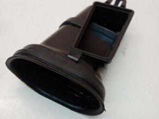 воздуховод (дефлектор) радиатора Mercedes-Benz R-Класс W251 [рестайлинг] 2009, 3.0 л., OM 642.950, дизель, АКПП, минивэн, A2518300523