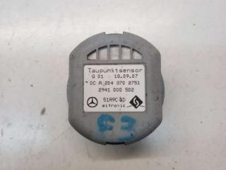 датчик загрязнения воздуха Mercedes-Benz R-Класс W251 [рестайлинг] 2009, 3.0 л., OM 642.950, дизель, АКПП, минивэн, A2048702751, 2941000502, 51A9C0D