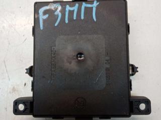 модуль управления двери Mercedes-Benz R-Класс W251 [рестайлинг] 2009, 3.0 л., OM 642.950, дизель, АКПП, минивэн, A1648205985, 10001428