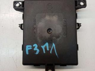 модуль управления двери Mercedes-Benz R-Класс W251 [рестайлинг] 2009, 3.0 л., OM 642.950, дизель, АКПП, минивэн, A1648209385, 10001940