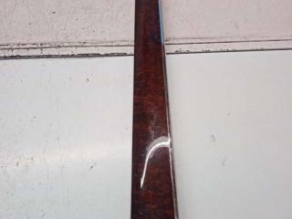 обшивка двери задняя левая Mercedes-Benz R-Класс W251 [рестайлинг] 2009, 3.0 л., OM 642.950, дизель, АКПП, минивэн, A2517300522